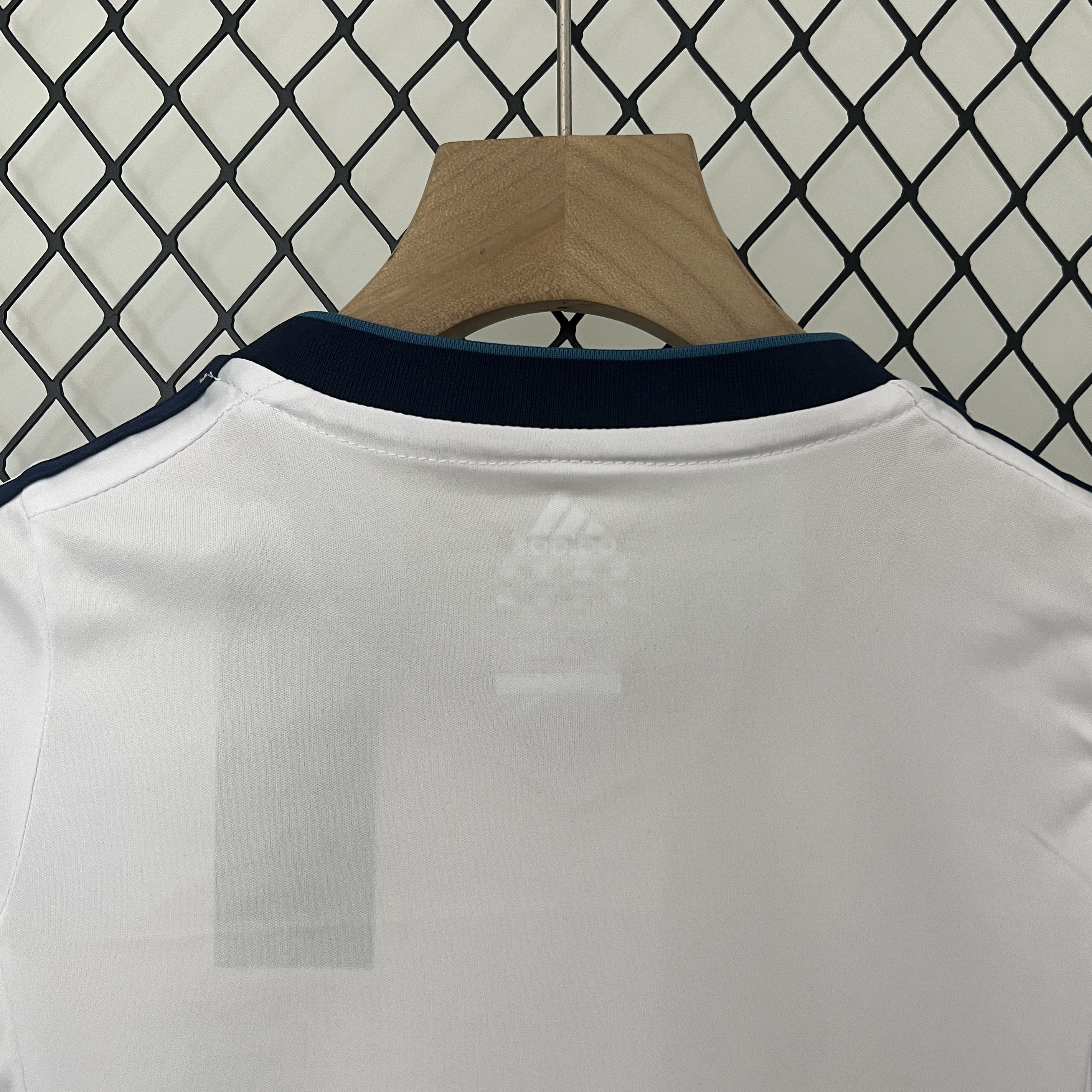 2012-13 Real Madrid Home Retro Kids Kit Jersey+Shorts - view 10