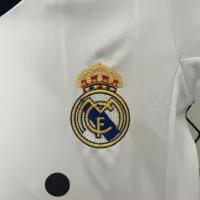 2012-13 Real Madrid Home Retro Kids Kit Jersey+Shorts - view 5