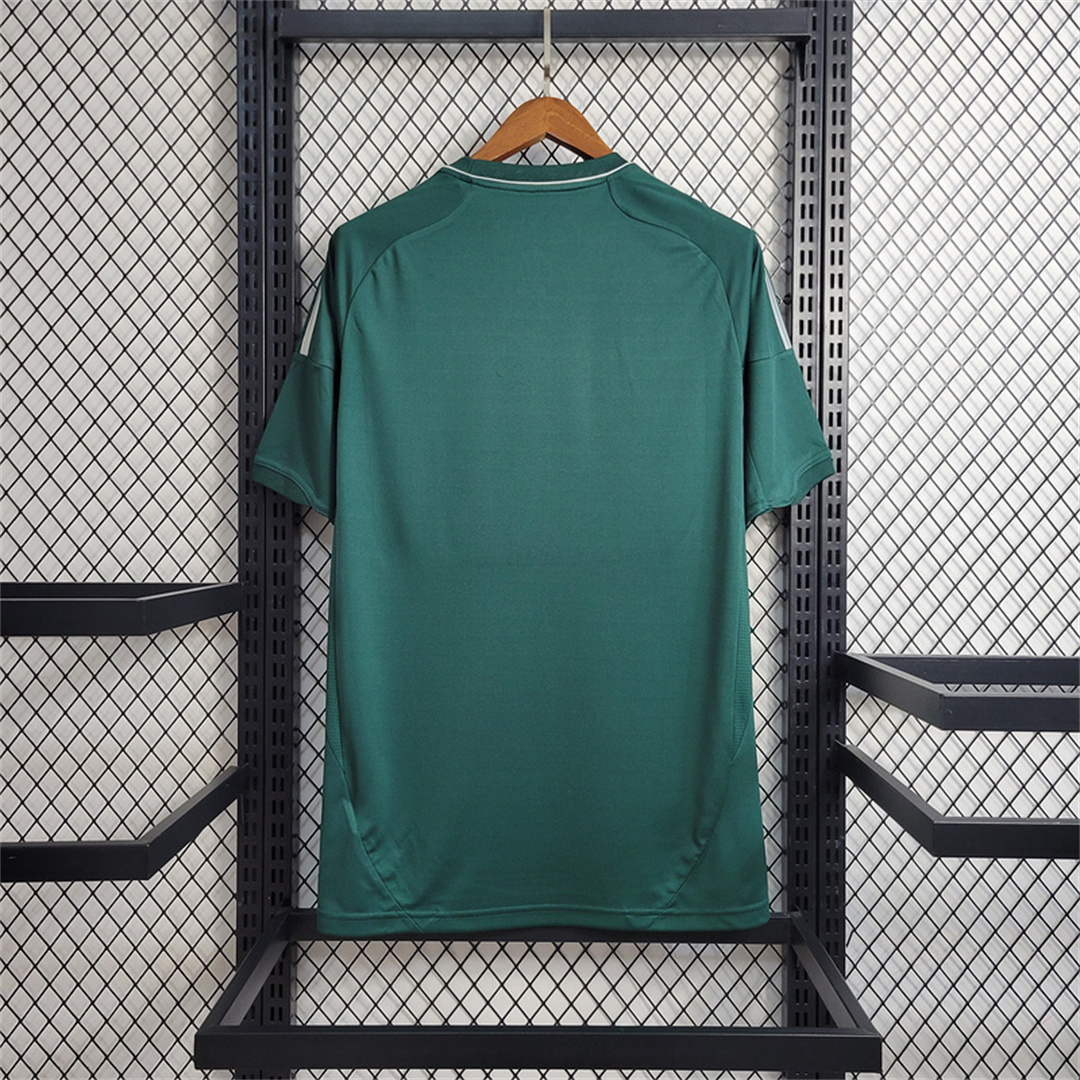2012-13 Real Madrid Third Away Retro Jersey - view 3