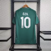 2012-13 Real Madrid Third Away Retro Jersey - view 7