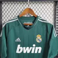 2012-13 Real Madrid Third Away Retro Jersey - view 8