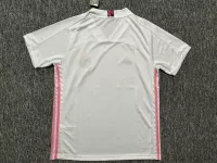 20-21 Real Madrid Home Retro Jersey - view 3