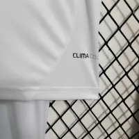 11-12 Real Madrid Home Retro Kids Kit Jersey+Shorts - view 8