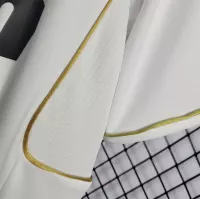 11-12 Real Madrid Home Retro Jersey - view 8