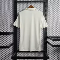 11-12 Real Madrid Home Retro Jersey - view 9