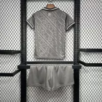 24-25 Real Madrid Third Away Kids Kit Jersey+Shorts - view 3