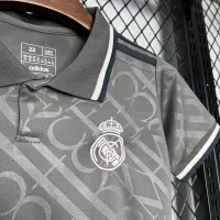 24-25 Real Madrid Third Away Kids Kit Jersey+Shorts - view 6