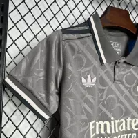 24-25 Real Madrid Third Away Kids Kit Jersey+Shorts - view 7