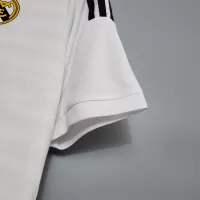 2014/15 Real Madrid Home Retro Jersey - view 8