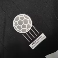 2006/07 Real Madrid Away Retro Jersey Long Sleeve - view 5