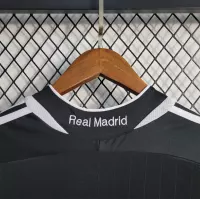 2006/07 Real Madrid Away Retro Jersey Long Sleeve - view 9