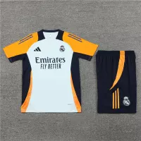 Real Madrid Pre-Match Training Jersey Kit 2024/25 - view 4