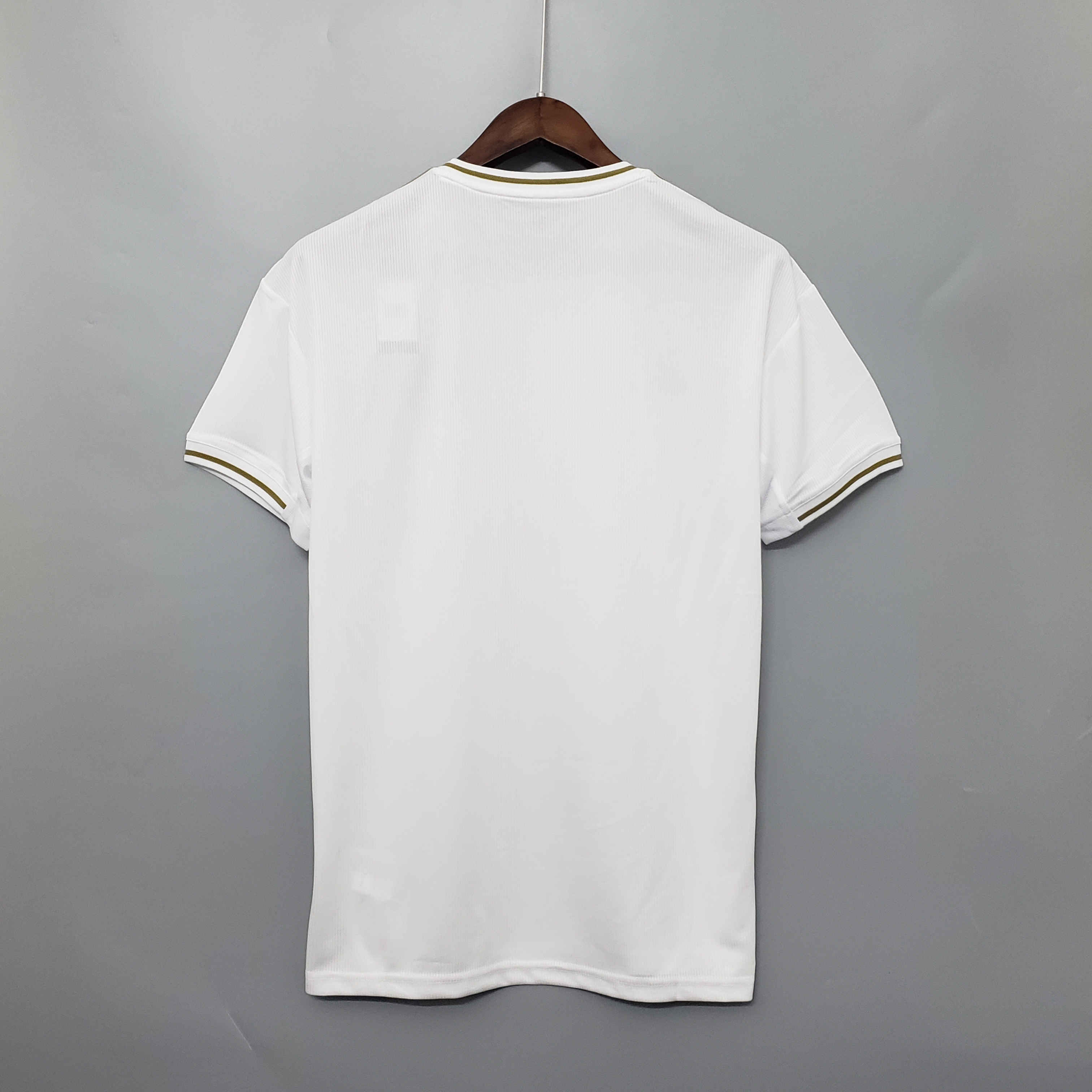 19-20 Real Madrid Home Retro Jersey - view 3