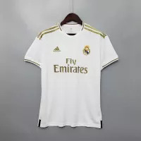 19-20 Real Madrid Home Retro Jersey - view 1