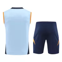 Real Madrid Pre-Match Vest Jersey Kit 2024/25 - view 4