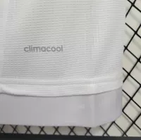 2015-16 Real Madrid Home Retro Jersey - view 8