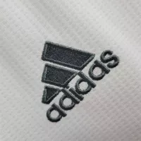 2015-16 Real Madrid Home Retro Jersey - view 9