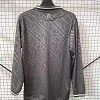 24-25 Real Madrid Third Away Soccer Jersey Long Sleeve - view 3