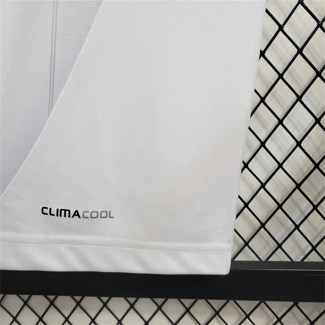 2012/13 Real Madrid Home Retro Jersey - view 11