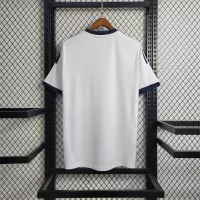 2012/13 Real Madrid Home Retro Jersey - view 4