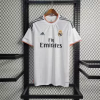2013/14 Real Madrid Home Retro Jersey - view 1