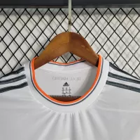 2013/14 Real Madrid Home Retro Jersey - view 6