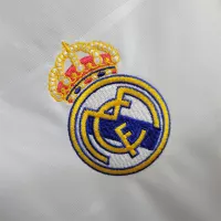2013/14 Real Madrid Home Retro Jersey - view 8