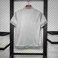 2015/16 Real Madrid Away Retro Jersey Grey - view 5