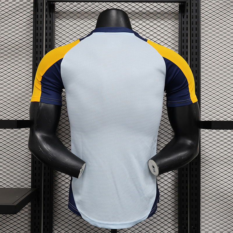 24-25 Real Madrid Training Shirt Player Version - view 3