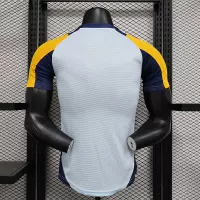 24-25 Real Madrid Training Shirt Player Version - view 3