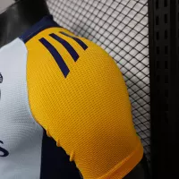 24-25 Real Madrid Training Shirt Player Version - view 5