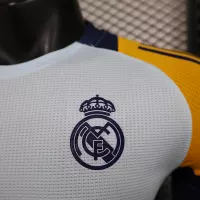 24-25 Real Madrid Training Shirt Player Version - view 7