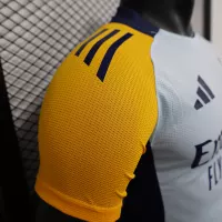 24-25 Real Madrid Training Shirt Player Version - view 8