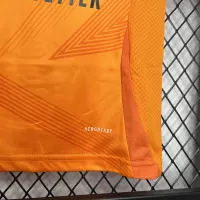 24-25 Real Madrid Third Away Kids Kit Soccer Jersey+Shorts - view 6