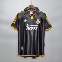 1998-99 Real Madrid Away Retro Jersey - view 1