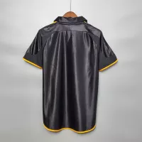 1998-99 Real Madrid Away Retro Jersey - view 3