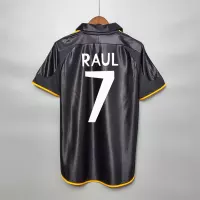 1998-99 Real Madrid Away Retro Jersey - view 6