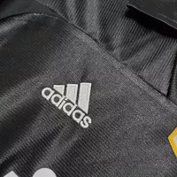 1998-99 Real Madrid Away Retro Jersey - view 10