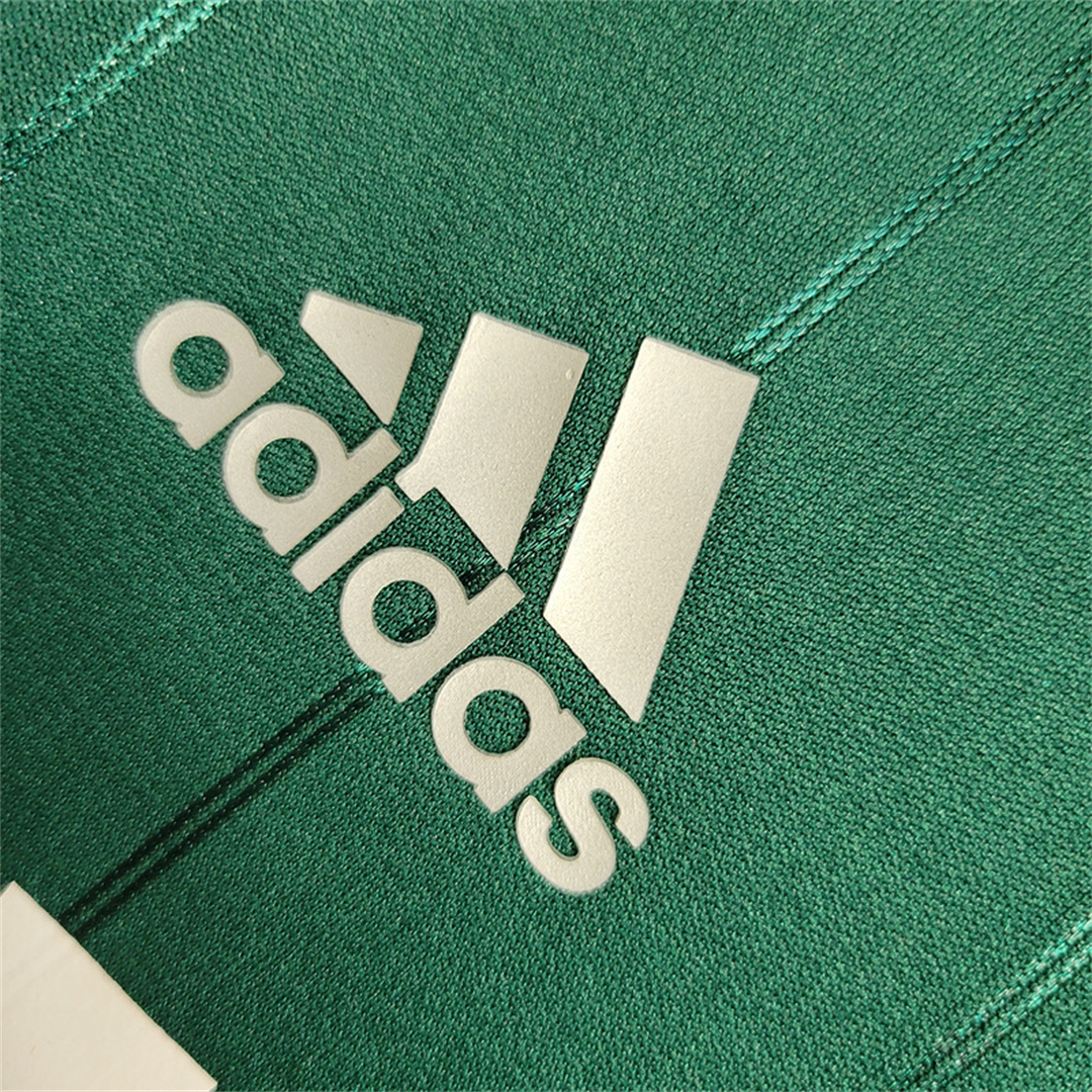 2012/13 Real Madrid Third Away Retro Jersey Long Sleeve - view 8