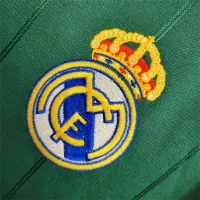 2012/13 Real Madrid Third Away Retro Jersey Long Sleeve - view 5