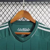 2012/13 Real Madrid Third Away Retro Jersey Long Sleeve - view 6