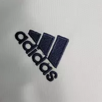 16-17 Real Madrid Home Retro Jersey Long Sleeve - view 4