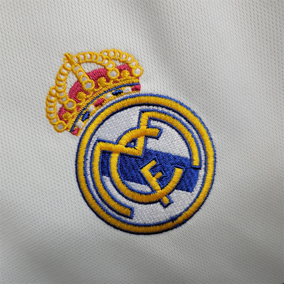 23-24 Real Madrid VINI JR. #7 Home Fan Version - view 8