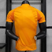 24-25 Real Madrid Away Soccer Jersey Player Edition - view 3
