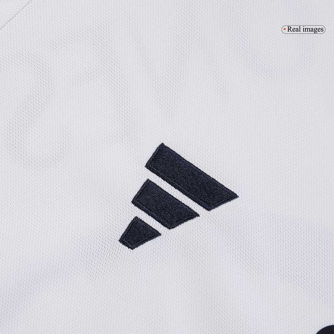 23-24 [CAMPEONES #36] Real Madrid Home Jersey - view 13
