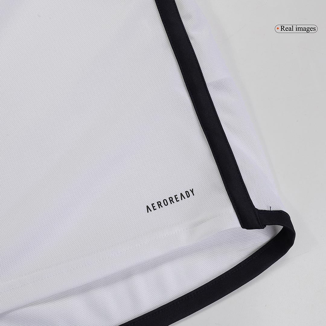 23-24 [CAMPEONES #36] Real Madrid Home Jersey - view 6