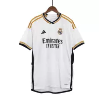 23-24 [CAMPEONES #36] Real Madrid Home Jersey - view 3