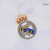 23-24 [CAMPEONES #36] Real Madrid Home Jersey - view 12
