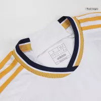 23-24 [CAMPEONES #36] Real Madrid Home Jersey - view 5