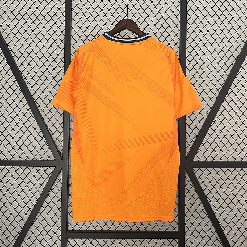 24-25 Real Madrid Away Soccer Jersey - view 3